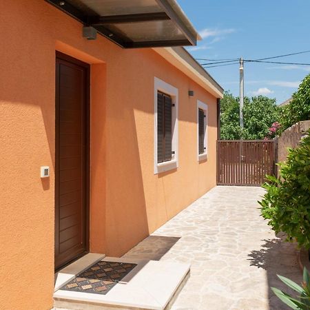 Villa Arancia Kožino Exterior foto