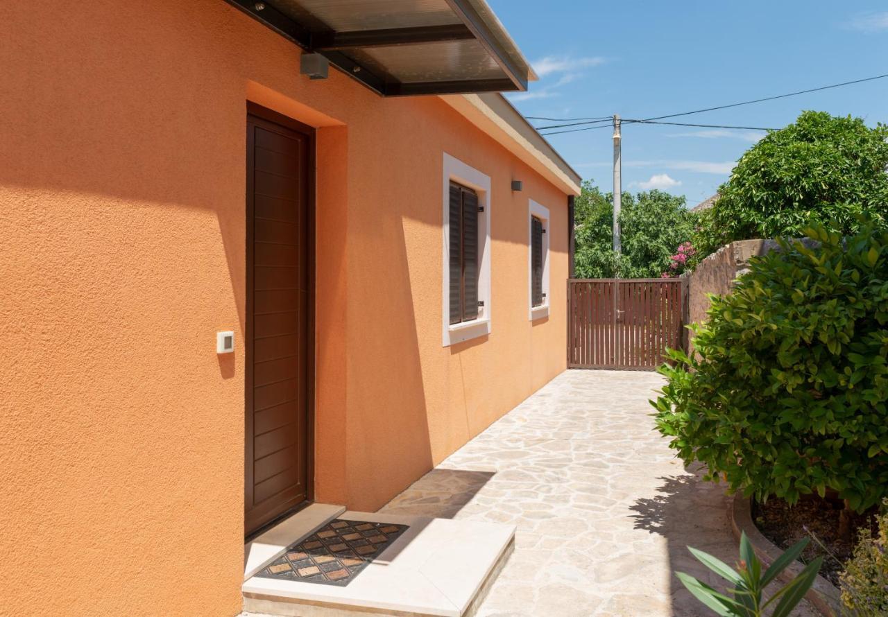 Villa Arancia Kožino Exterior foto