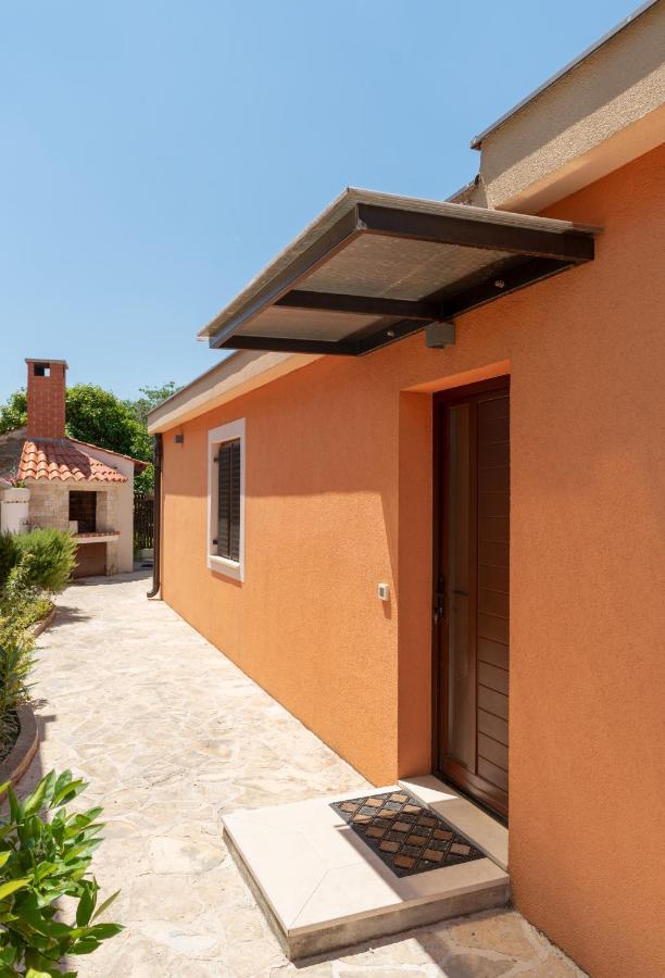 Villa Arancia Kožino Exterior foto