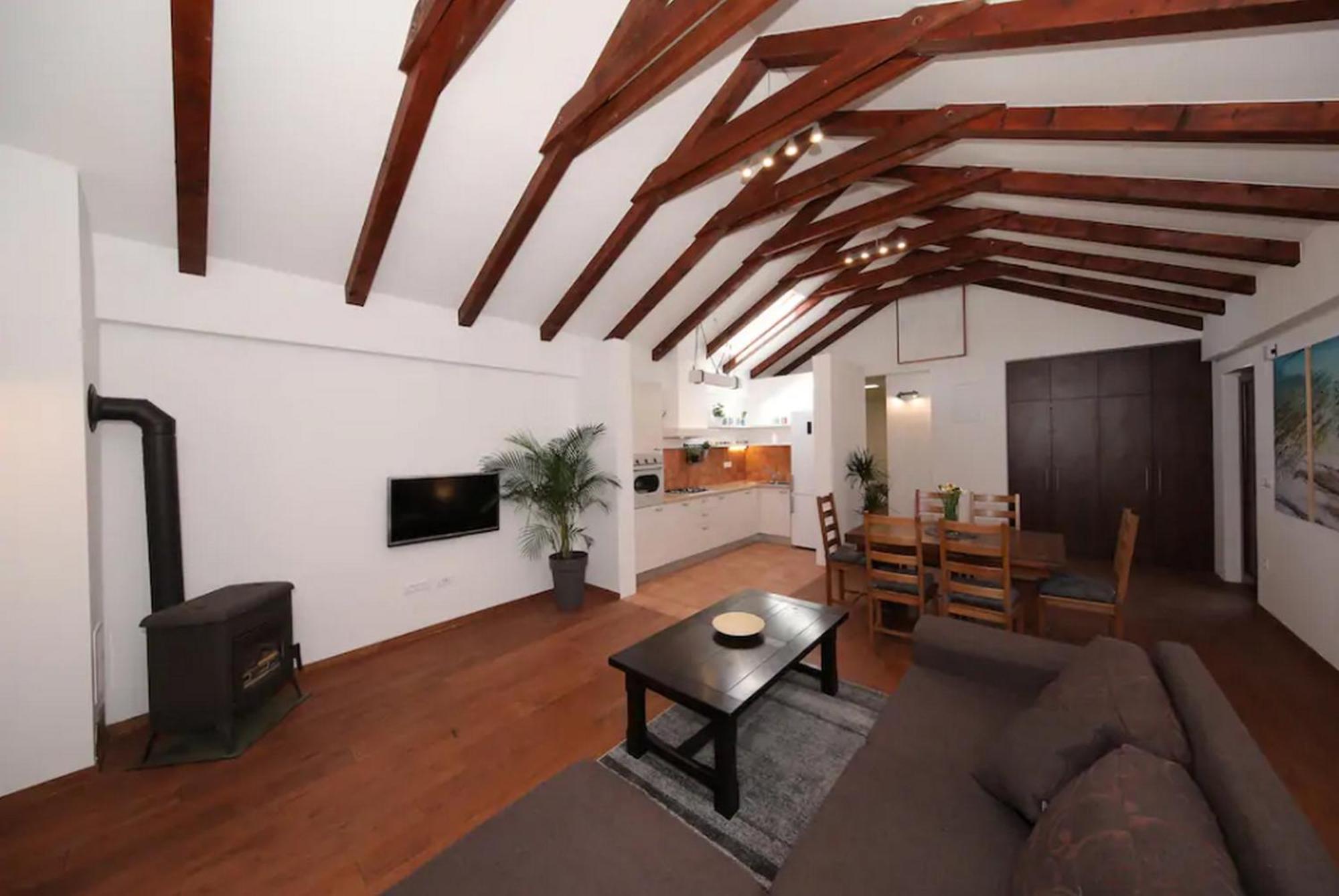 Villa Arancia Kožino Exterior foto