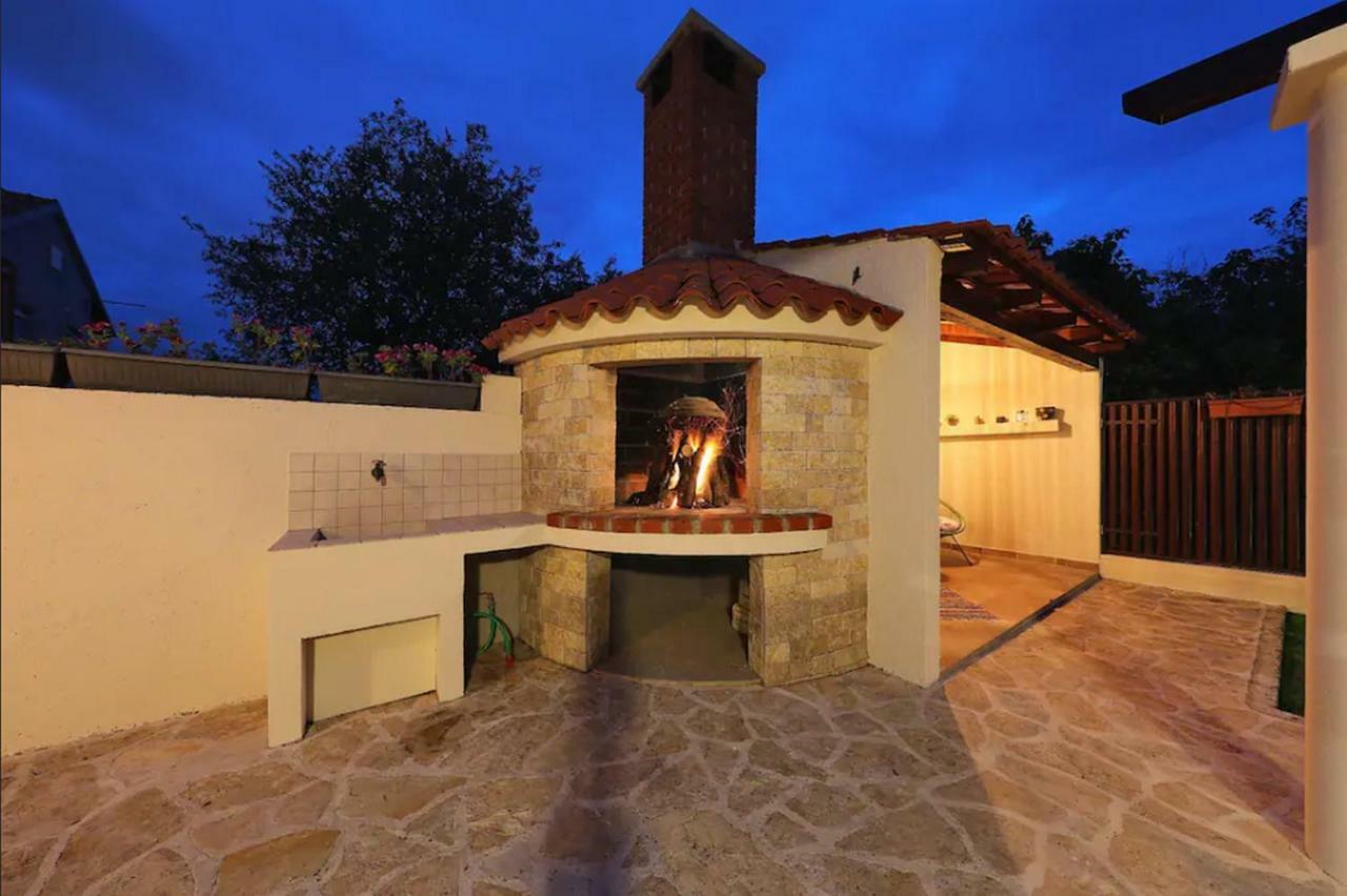 Villa Arancia Kožino Exterior foto
