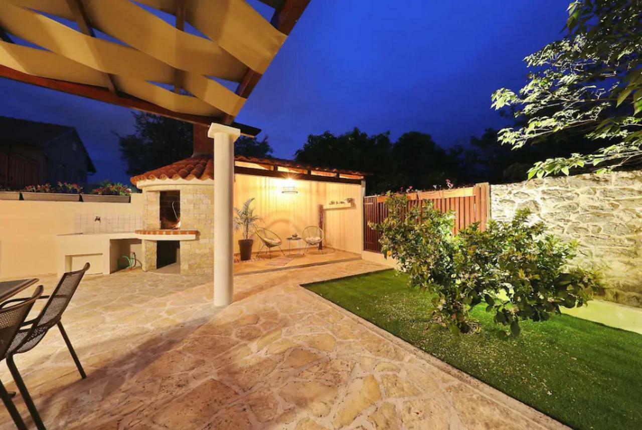Villa Arancia Kožino Exterior foto
