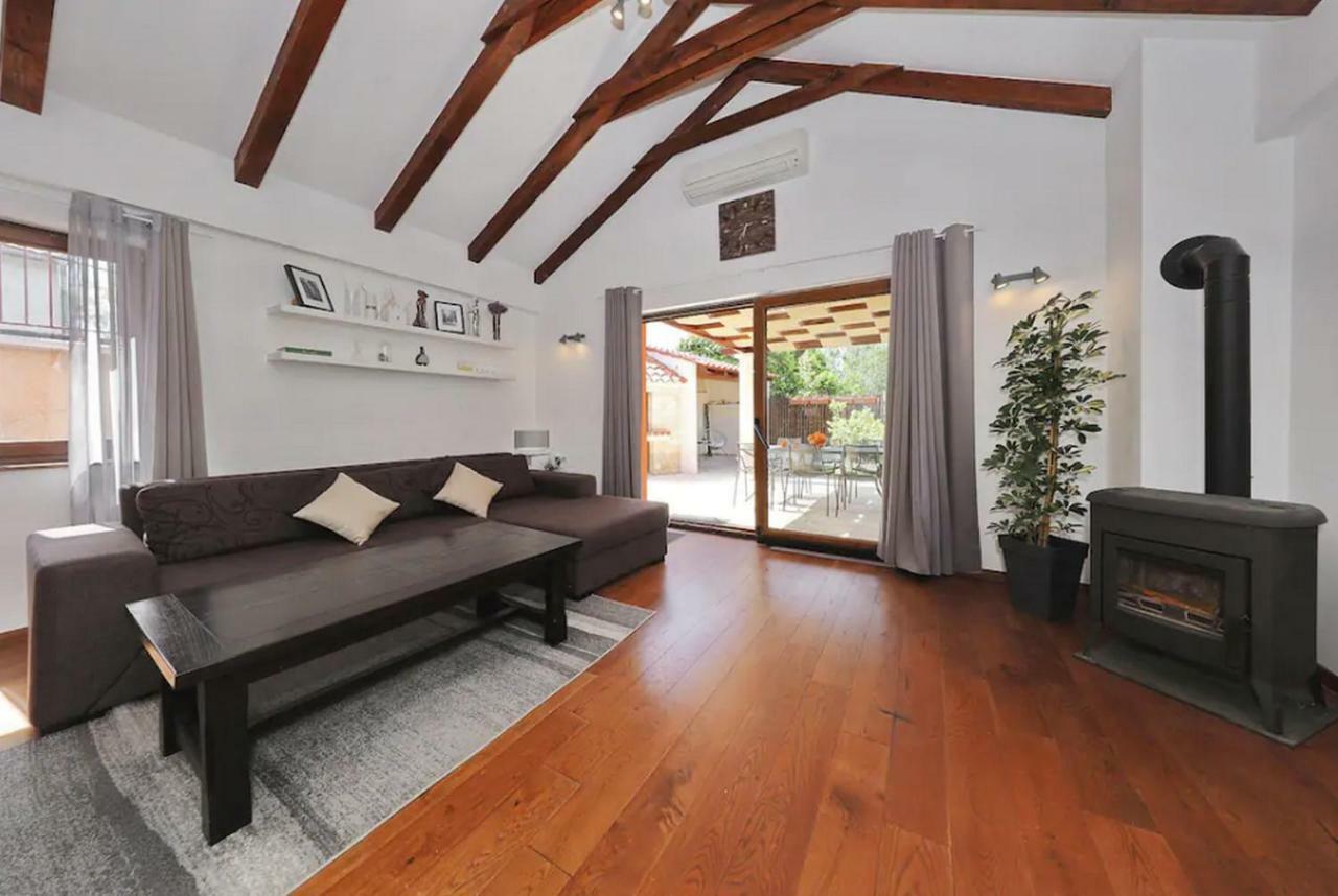 Villa Arancia Kožino Exterior foto